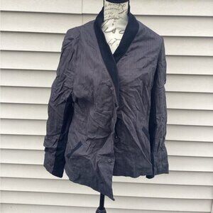 Blokecore gorpcore nostalgia earthy artisanal Glamour x Lane Bryant Size 14